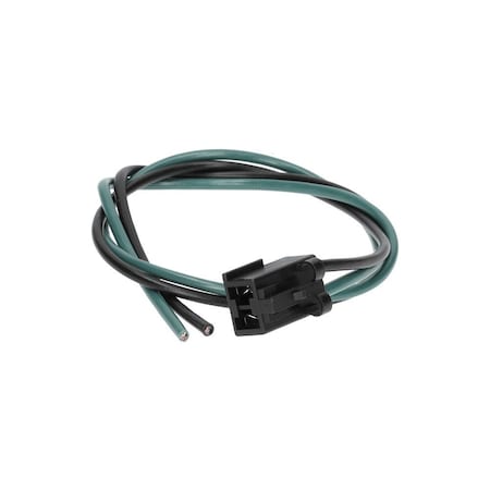 Gpd Resistor Pigtail 1712893
